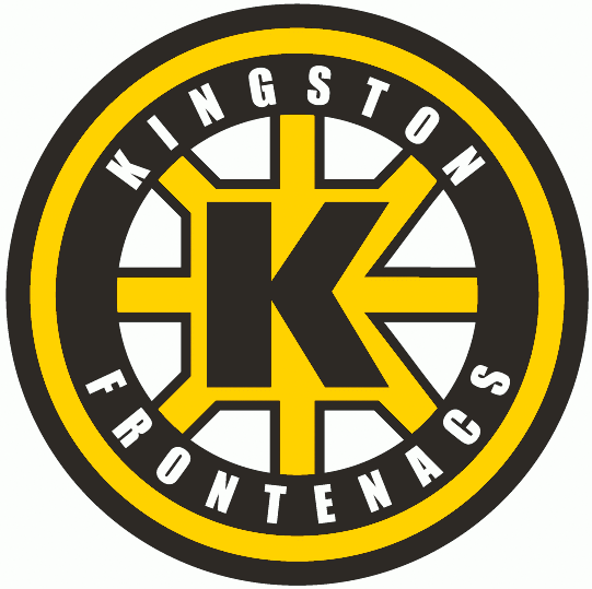 Kingston Frontenacs 2001-Pres Alternate Logo iron on transfers for T-shirts
